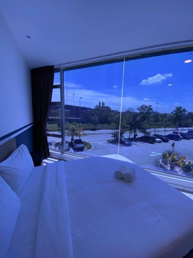 Others 3, Hotel Double Star KLIA, Sepang
