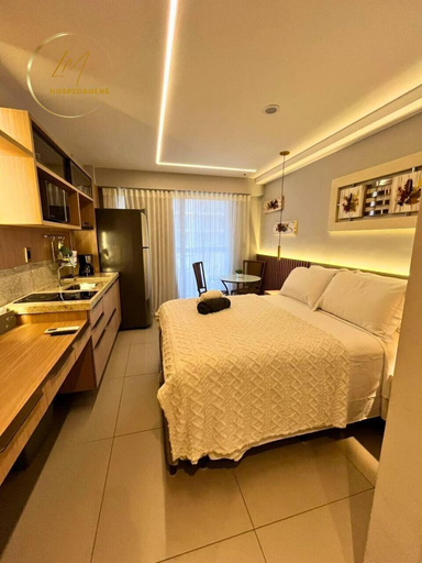 Room 2, LM BEACH HAUS, João Pessoa