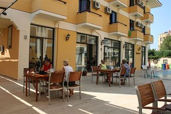 Others 5, Albano Hotel, Çeşme