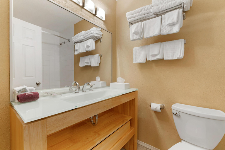 Bathroom 4, Best Western Inn At Penticton, Okanagan-Similkameen