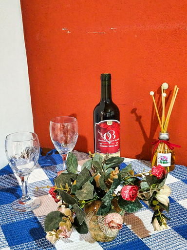 Food & Drinks 4, Pousada Vale do Horizonte, Camanducaia
