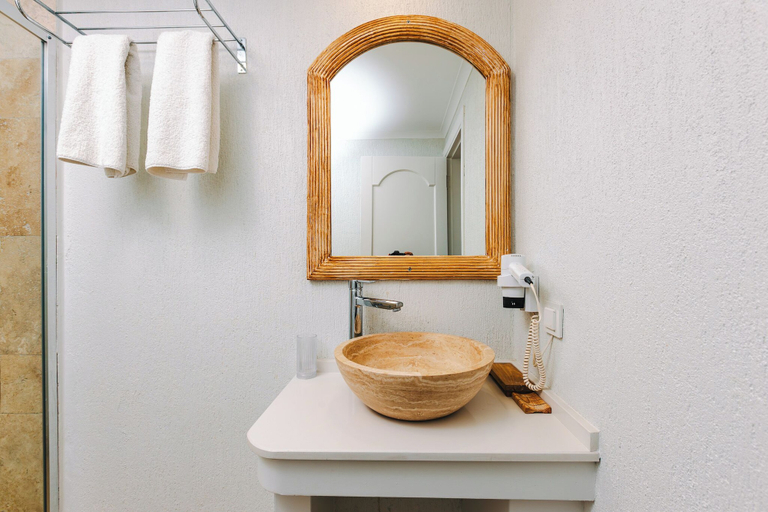 Bathroom 4, Panjur Ayvalik, Ayvalık