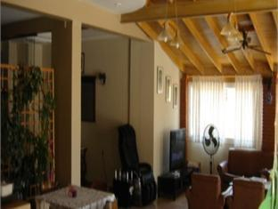 Public Area, Otel Yeni Residence, Çeşme