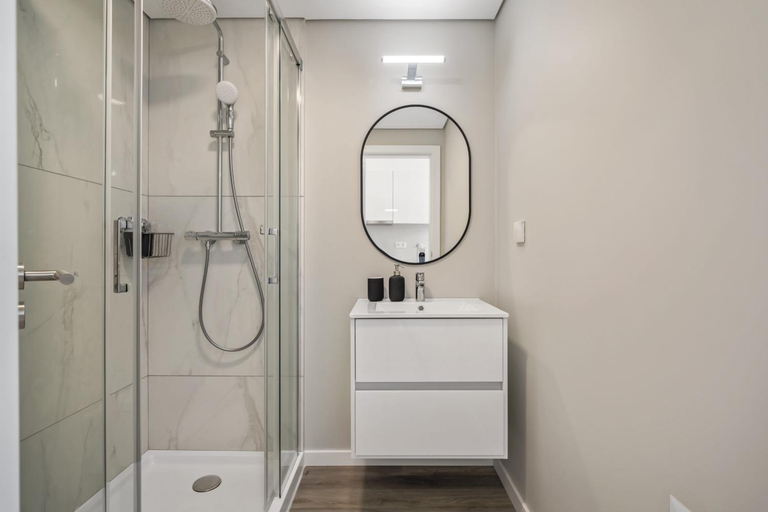 Bathroom 3, Carmo Charm Apartment by Homie, Funchal