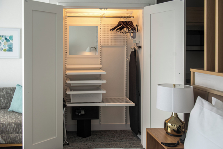 Room 5, Towneplace Suites By Marriott Ridgecrest, Kern