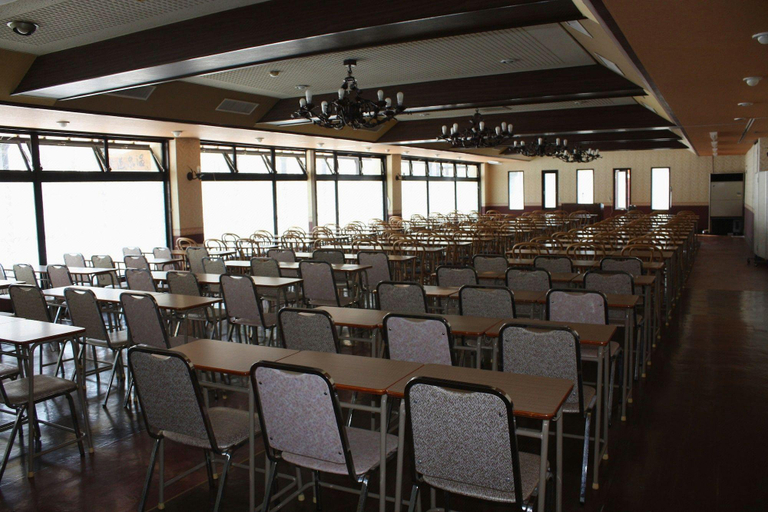 Others 5, Hotel Sunbird, Minakami