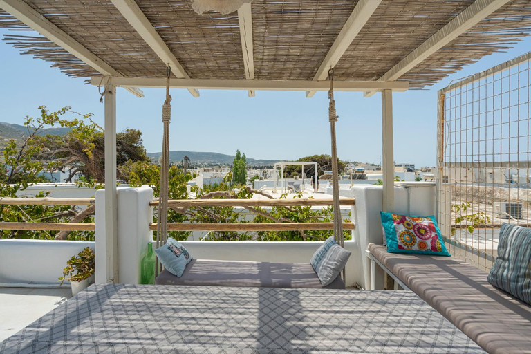 Others 5, Bougainvillea House, South Aegean