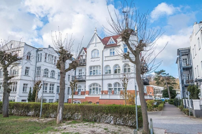Exterior & Views 2, Hotel Imperial Rügen, Vorpommern-Rügen