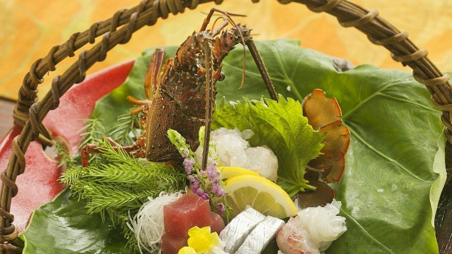 Food & Drinks 4, Minabe Onsen Asahiro, Minabe