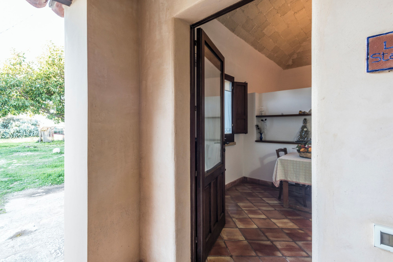 Private kitchen 5, Agriturismo Tenuta Pizzolungo, Trapani