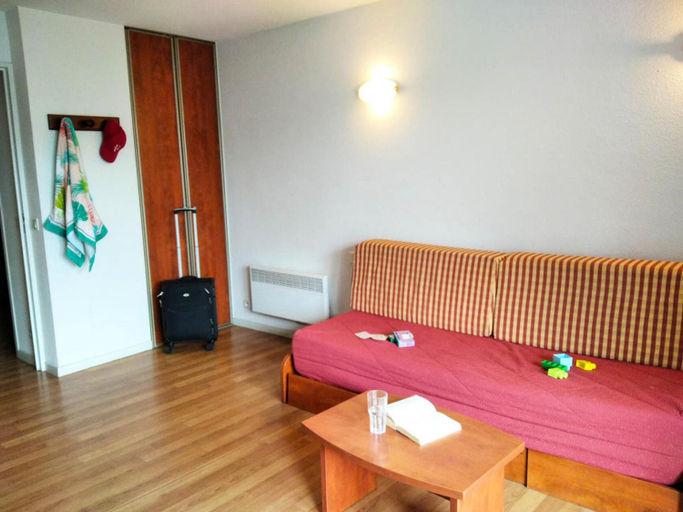 Others 5, Residence Pic Du Midi - Apt n°57 - 1er etage - Batiment Desman MAE-8774, Hautes-Pyrénées