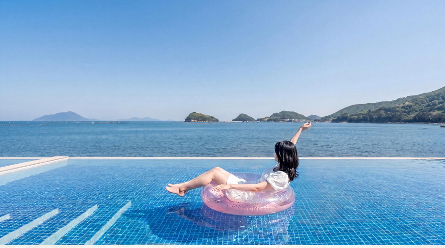 Sport & Beauty 2, namhae sea stay N pet pension, Namhae