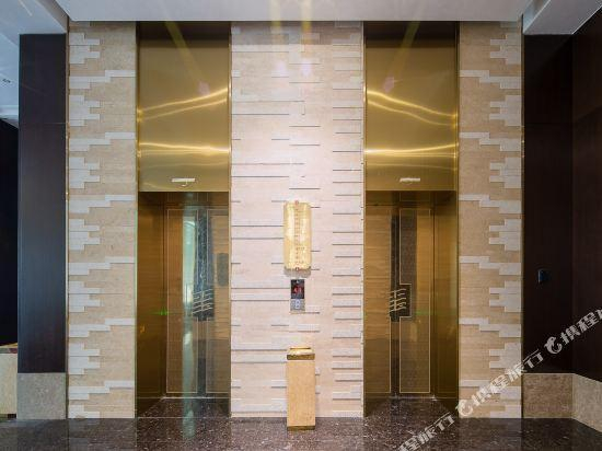 5, Shenzhen xiyuerezen Langyue Garden Hotel, Shenzhen