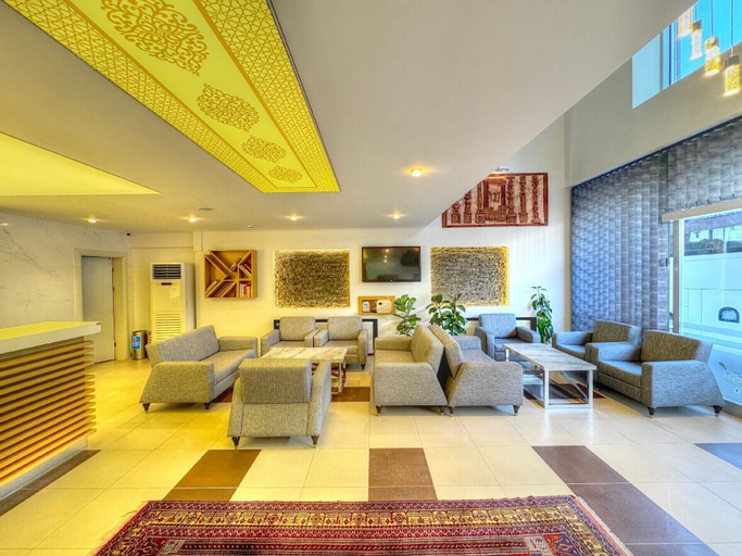 Others 5, Grand Öztürk Otel, Nevşehir