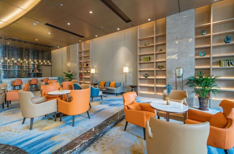 Others 5, Derunda Hotel, Chengdu