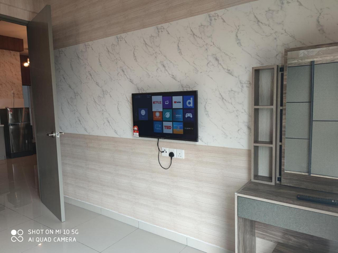 Others 4, Bangi Gateway Service Apartment, Hulu Langat