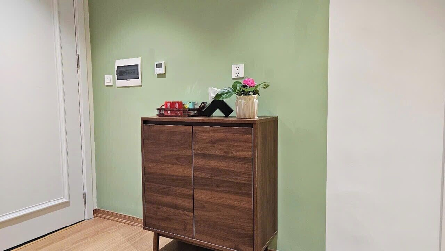 Interior 3, Joy Apartment Pearl West Lake, Tây Hồ