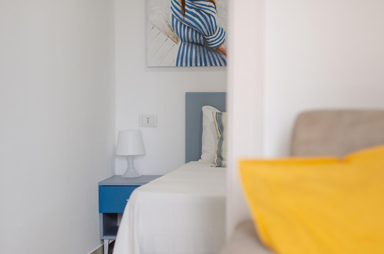 Bedroom 2, Le Case Di Chri, Foggia