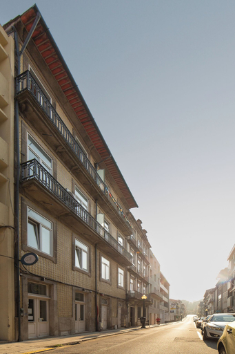 Exterior & Views, Gallery Hostel, Porto
