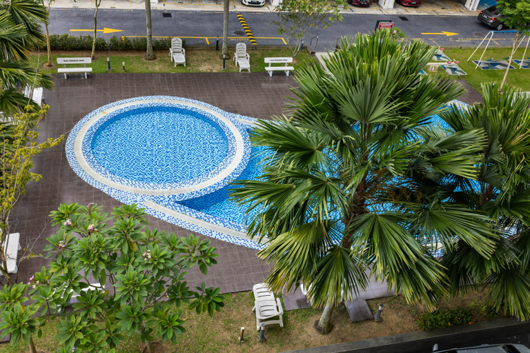 Others 2, Serene Stay at Ehsan KLIA Sepang by HCK, Sepang