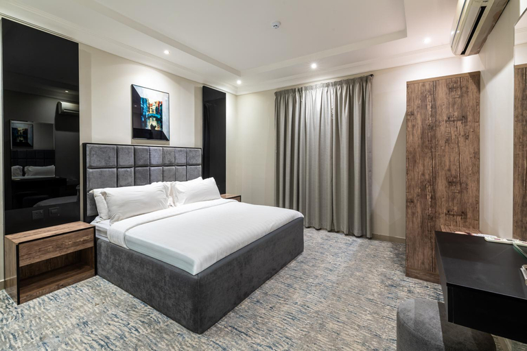 Bedroom 3, Taleen Al Quds 2, Riyadh