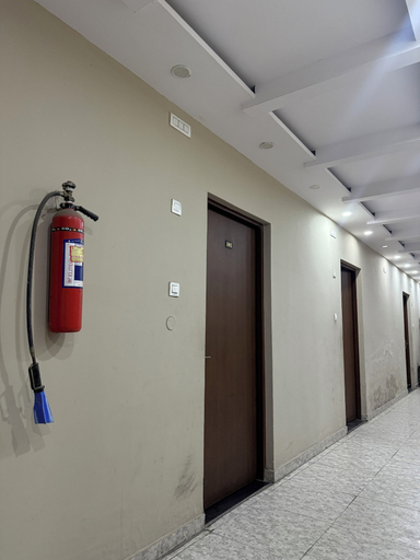 Interior 3, Hotel Darbar, Dehradun