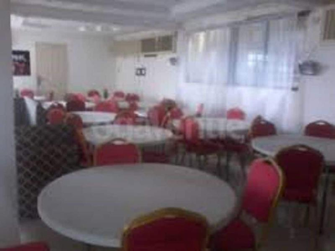 Others 4, Ashosh Hotel, Ikeja