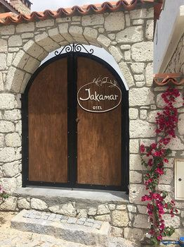 Others 2, Jakamar Alacati, Çeşme