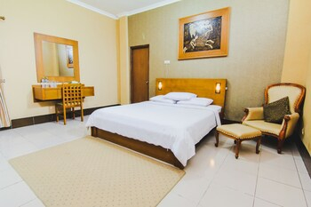 Others 3, Hotel Bandara Asri, Sleman