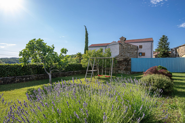 Property grounds 3, Rustic Villa Lavanda - Pool & Garden, Koper