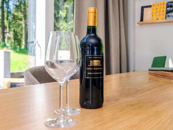 Food & Drinks 4, person holiday home in Ebeltoft, Syddjurs