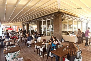 Others 3, Sor Hotel Eskisehir, Merkez
