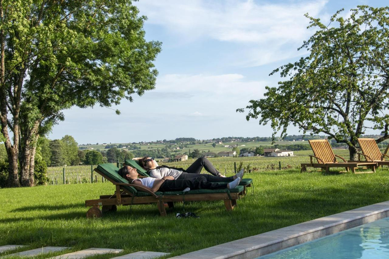 Sport & Beauty 3, Aux Ducs De Sienne, Gironde