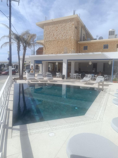 Sport & Beauty 2, Haven Beach Boutique Hotel - Adults Only, South Aegean