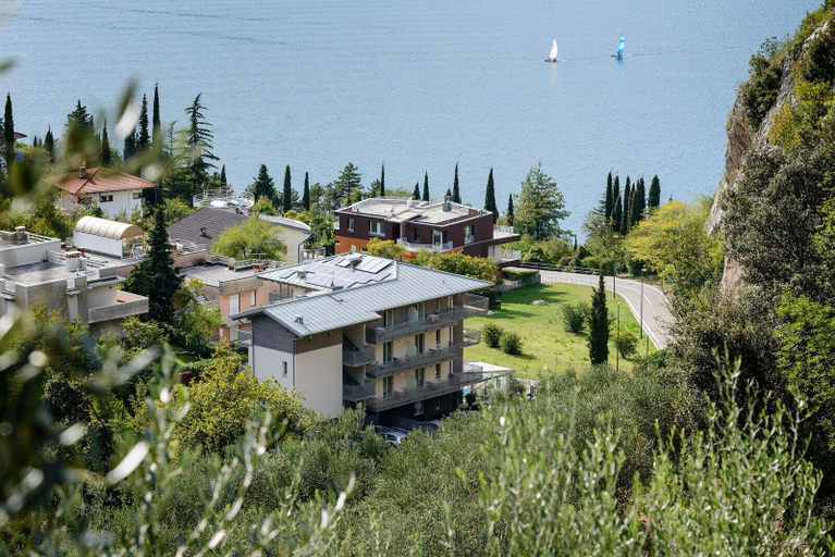 Exterior & Views, MySEELE HOTEL, Trento