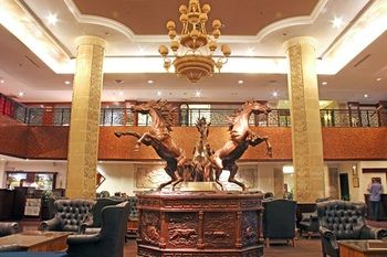 Others 2, Harmoni Hotel Batam, Batam