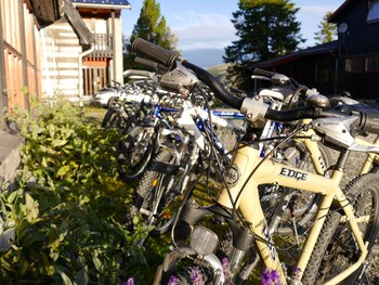 Others 3, Rondane Hytter og Leiligheter, Sel