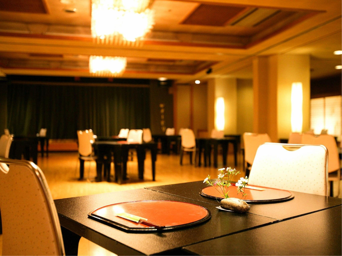 Food & Drinks 4, Omori, Shibukawa