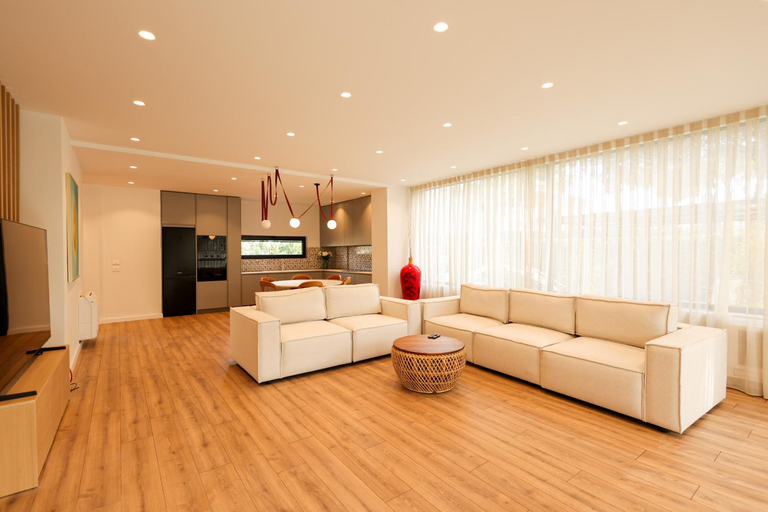 4, SanPietro Vacation Villas, Durrësit