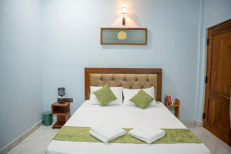 Room 2, Best Inn Jaffna, Nallur