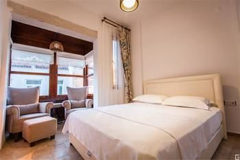 Others 4, Apaz Alacati Hotel, Çeşme