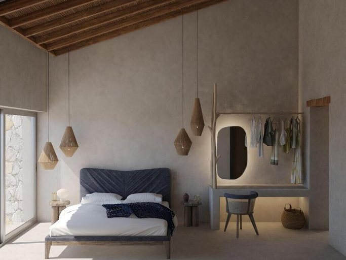 Room 2, Sperveri Terra Incognita, South Aegean