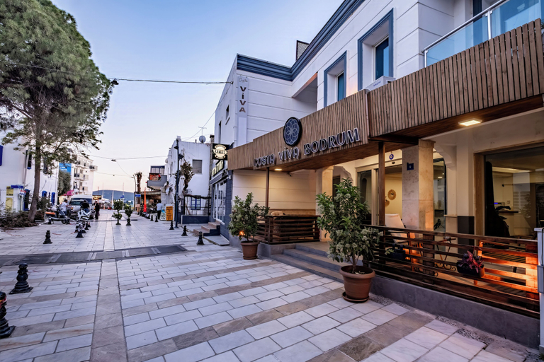 Exterior & Views 2, Costa Viva Bodrum, Bodrum