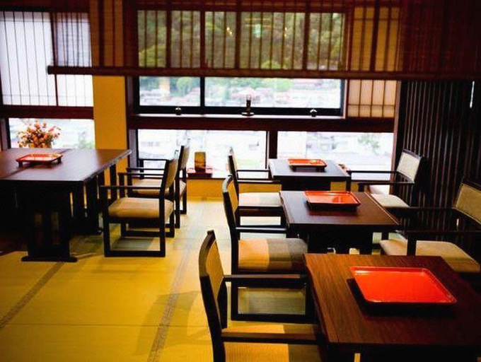 Food & Drinks 4, Tsutaya, Kiso