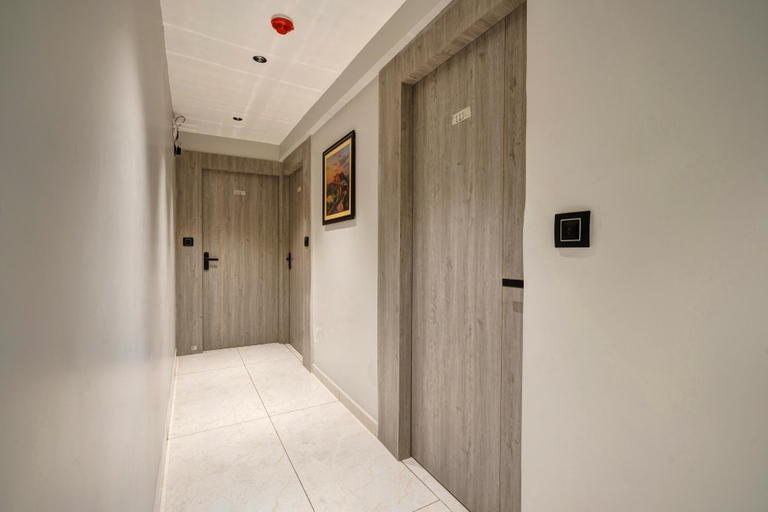 Others 4, HOTEL HILL LOOK INN, Gandhinagar