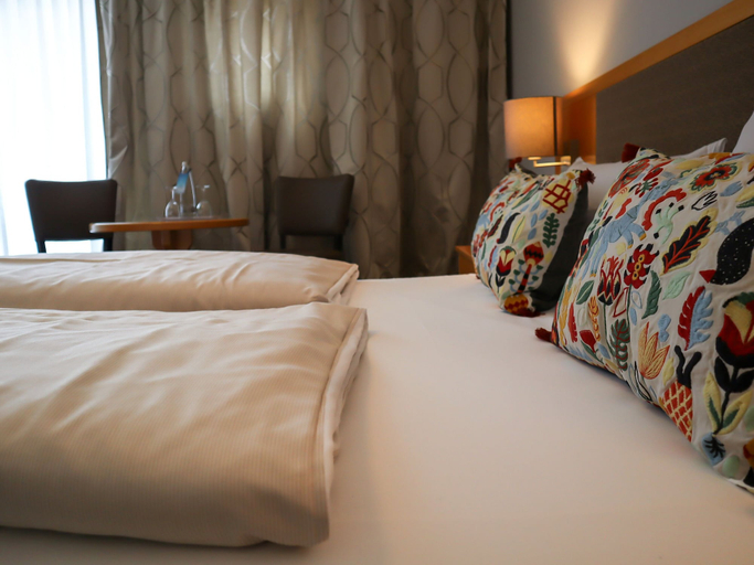 Bedroom 3, Prinz, München