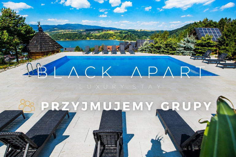 Sport & Beauty 2, Mergen Bike & Ski Resort- basen, sauna, jacuzzi, Nowy Targ