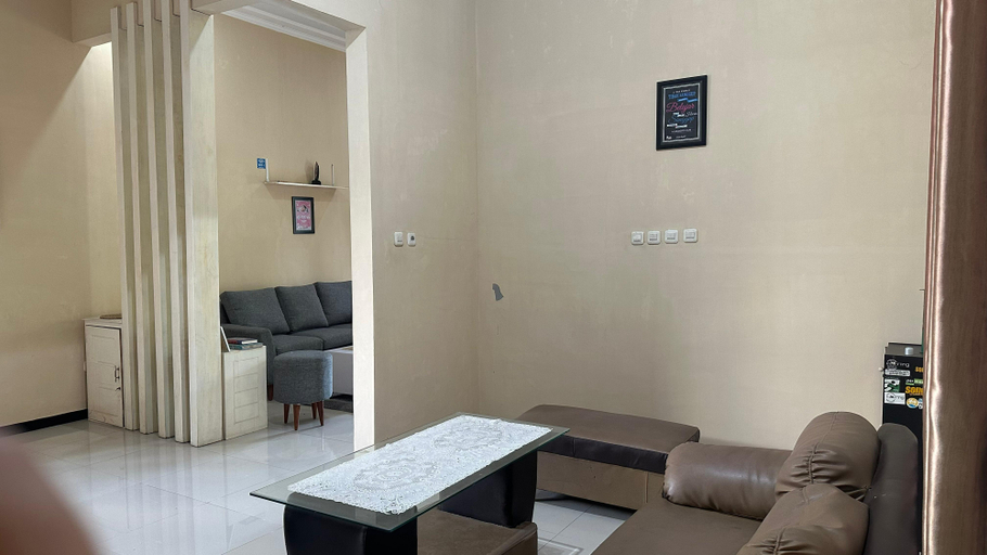 Others 2, AAP Guest House Managed by sole Group, Lumajang