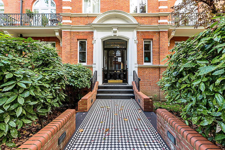 Exterior & Views 2, Stunning Maida Vale Apartment, London