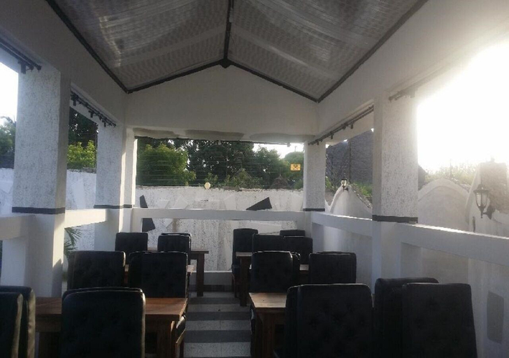 Exterior 2, Peacock Park Hotel Ukunda, Msambweni